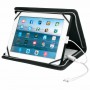 Beach and Outdoor - Power Bank Tablet Portfolio