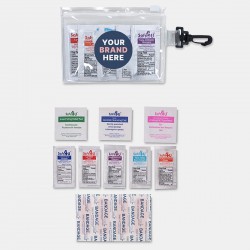 First Aid Kits - Summit Kit