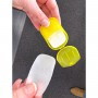 Hand Sanitisers - Soapy