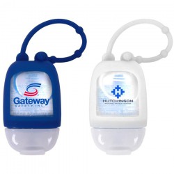 Hand Sanitisers - Zanzitiser Hand Sanitiser - 62% ethyl-alcohol
