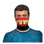Portable Headphones - Custom Neck Gaiter
