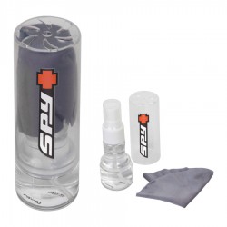 Personal Products - Eye Glass Cleaner Set with Cloth
