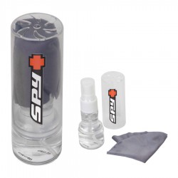 Eye Glass Cleaner Set with Cloth