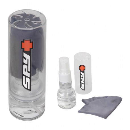 Personal Products - Eye Glass Cleaner Set with Cloth