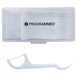 Personal Products - Dente Floss 20pk