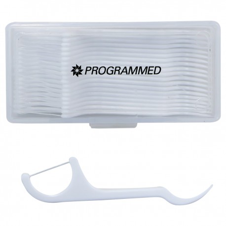 Personal Products - Dente Floss 20pk