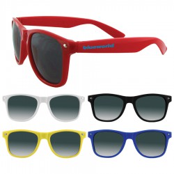 Promotional Journals & Noteboooks - Riveria Sunglasses