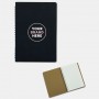 Note Pads - Spiral Notebook
