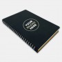 Note Pads - Spiral Notebook