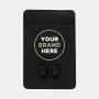 Phone Accessories - Silicone Phone Wallet