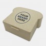 Picnic Sets - Wheat Sandwich Box