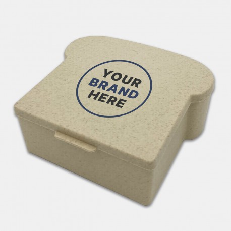 Picnic Sets - Wheat Sandwich Box