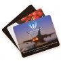 Mouse Pads - Deluxe Mouse Mat (205mm x 145mm)