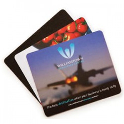 Mouse Pads - Deluxe Mouse Mat (205mm x 145mm)