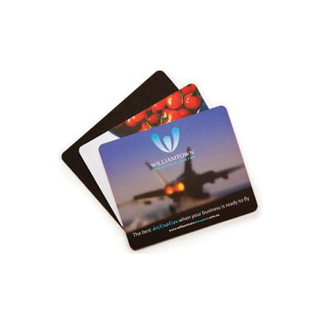 Mouse Pads - Deluxe Mouse Mat (205mm x 145mm)