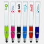 Plastic Promotional Pens - Byron Plastic Pen