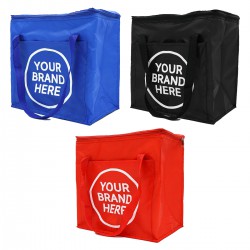 Cooler Bags - Insulated Grocery Bag