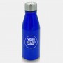Vita Aluminium 450ml Water Bottle