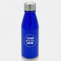 Outdoor Umbrellas - Vita Aluminium 450ml Water Bottle