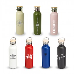 Outdoor Umbrellas - Shadow 750ml Water Bottle