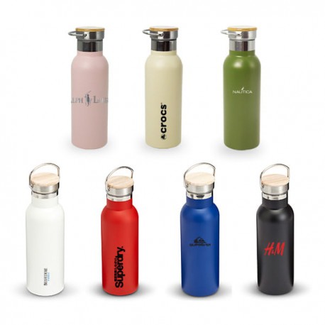 Outdoor Umbrellas - Shadow 500ml Water Bottle