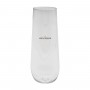 Printed Glasses - Stemless Shatterproof Champagne Glass