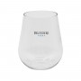 Printed Glasses - Stemless Shatterproof White Wine Glass
