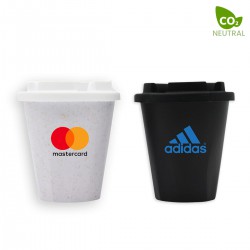 Coffee Mugs - Wave Drinking 350ml Cup