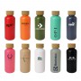 Drink Bottles - Organic 650ml Bottle