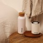 Drink Bottles - Organic 650ml Bottle