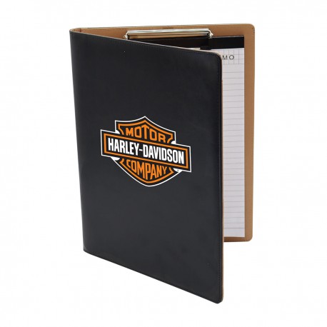 Non Leather Compendiums - Collins Conference Zip Folio