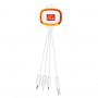 USB Hubs & Cables - Pentapus 4-in-1 Charging Cable