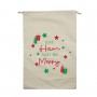 Duffle Bags & Sacks - Christmas Ham Bag