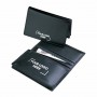 Business Card Holders - Leather Pocket Business Card Holder