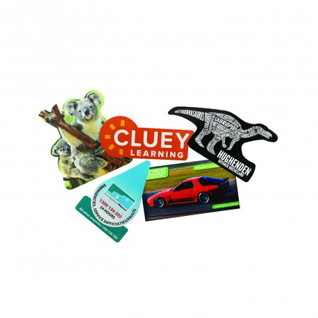 Fridge Magnets - Custom Magnet