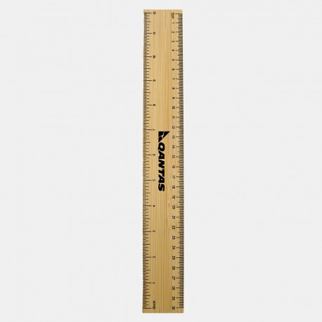 Apex Bamboo Ruler