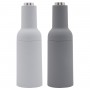 Homeware Products - Thea Automatic Salt and Pepper Grinder