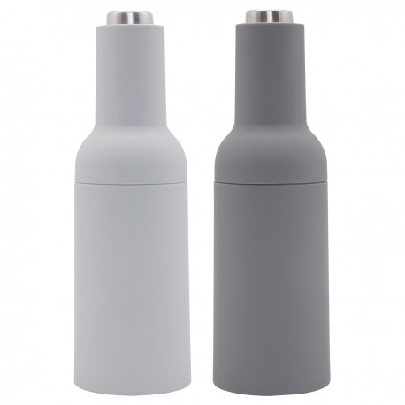Homeware Products - Thea Automatic Salt and Pepper Grinder