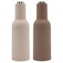 Homeware Products - Thea Automatic Salt and Pepper Grinder