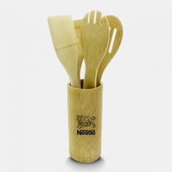 Homeware Products - Harris Kitchen Utensils Set