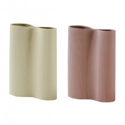 Homeware Products - Infinite Love Vase