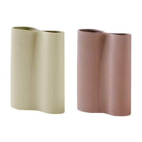 Homeware Products - Infinite Love Vase