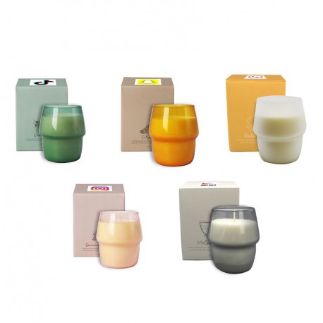 Candles - Australian Place Jar Candle