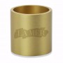Candles - Mae Brass Candle Holder