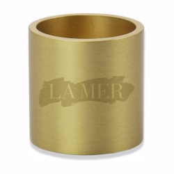 Candles - Mae Brass Candle Holder