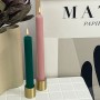 Candles - Australian Place Column Pillar Candle