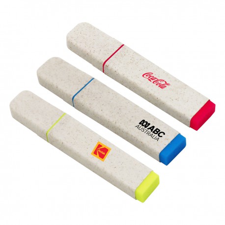 Highlighters - Eco Highlighter