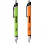 Plastic Promotional Pens - Jazz Pen