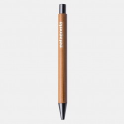 Plastic Promotional Pens - Panda Pen