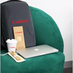 Backpacks - ECO NOVA Computer Backpack
